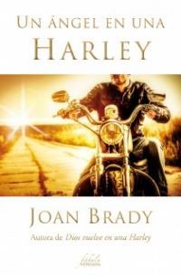 Un ngel en una Harley par Joan Brady