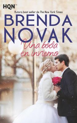 Una boda en invierno par Brenda Novak