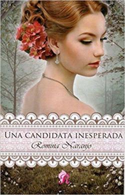 Una candidata inesperada par Romina Naranjo