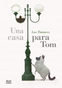 Una casa para Tom par Leo Timmers