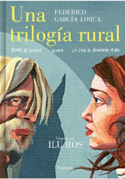 Una triloga rural par Federico Garca Lorca