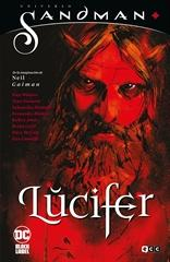 Universo Sandman: Lucifer (integral) par Neil Gaiman