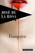 Vampiro par Jos de la Rosa