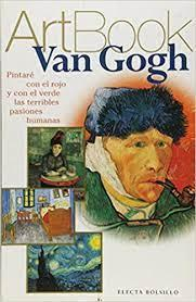 Van Gogh par Anna Torterolo