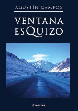 Ventana Esquizo par Agustn Campos