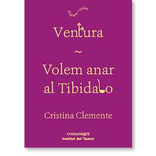 Ventura. Volem anar al Tibidabo par Cristina Clemente