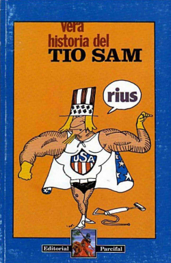 Vera historia del To Sam par Eduardo Del Rio `Rius` 