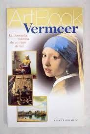Vermeer par Stefano Zuffi
