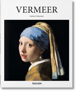 Vermeer par Norbert Schneider
