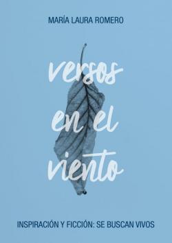 Versos en el Viento par Mara Laura Romero