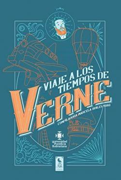 Viaje a los tiempos de Verne par Julio Verne
