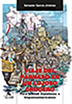 Viaje del Parnaso en un lujoso crucero: Para poetas espaoles e hispanoamericanos par Salvador Garca Jimnez