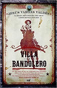 Villa Bandolero par Jess Vargas Valdez