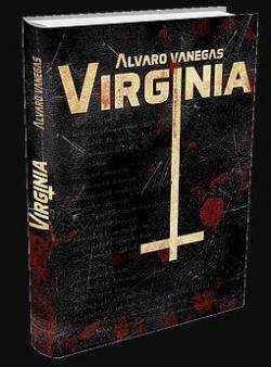 Virginia par Alvaro Vanegas