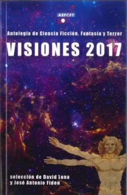 Visiones 2017 par David Luna