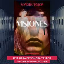 Visiones par Sonora Taylor