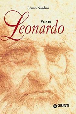 Vita di Leonardo par Bruno Nardini