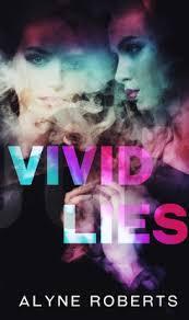 Vivid Lies par Alyne Roberts