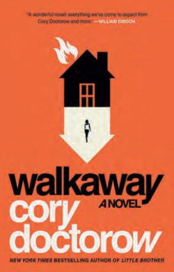 Walkaway par Cory Doctorow