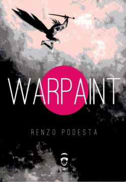 Warpaint par Renzo Podesta