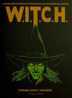 Witch par Varios autores