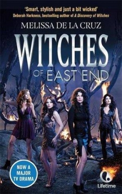Witches of East End (The Beauchamp Family #1) par Melissa De la Cruz