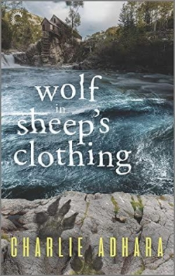 Wolf in Sheep's Clothing (Big Bad Wolf #4) par Charlie Adhara