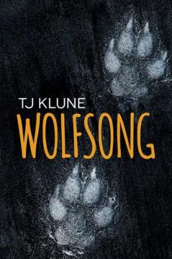 La cancin del lobo par TJ Klune
