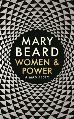 Mujeres y poder par Mary Beard