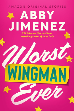 Worst Wingman Ever par Abby Jimnez