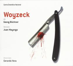 Woyzeck par Georg Bchner