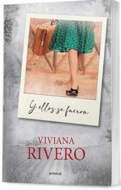 Y ellos se fueron par Viviana Rivero