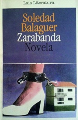 Zarabanda par Soledad Balaguer