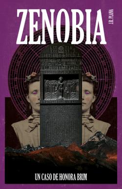 Zenobia, un caso de Honora Brim par J.R. Plana
