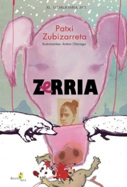 Zerria par Patxi Zubizarreta
