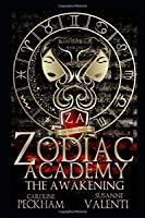 Zodiac Academy: The Awakening par Caroline Peckham