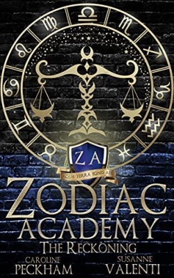 Zodiac Academy: The Reckoning par Caroline Peckham