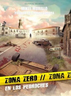 Zona Zero en los Pedroches par Mikel Murillo