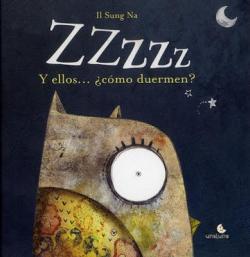 Zzzz Y ellos como duermen? par Il Sung La