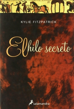el hilo secreto par kylie fitzpatrick