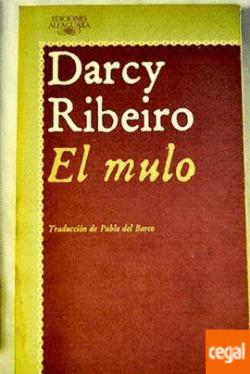 el mulo par Darcy Ribeiro