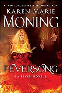 feversong par Moning