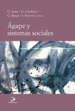 gape y sistemas sociales par Varios autores