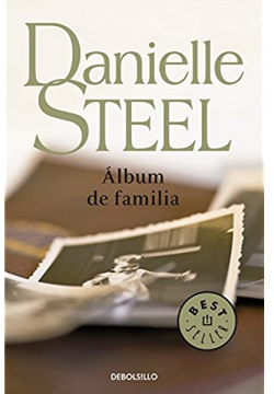 lbum de familia par Danielle Steel