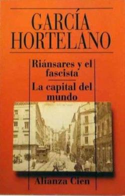 Riansares y el fascista par Juan Garca Hortelano