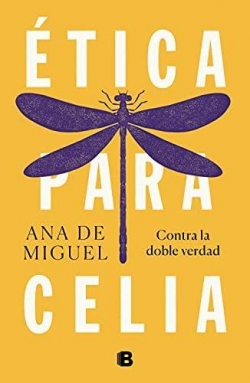 Ética para Celia par Ana de Miguel