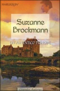 un autentico principe par Suzanne Brockmann