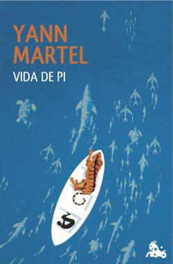 Vida de Pi par Yann Martel