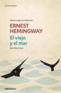 El viejo y el mar par Hemingway