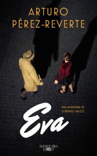 Eva par Pérez-Reverte